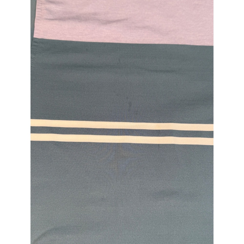 Mens FootJoy FJ Ryder Cup 2020 Echelon Golf Polo Shirt Size L - Picture 9 of 11